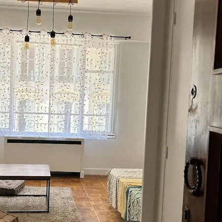 Апартаменты Calme Hyper Centre