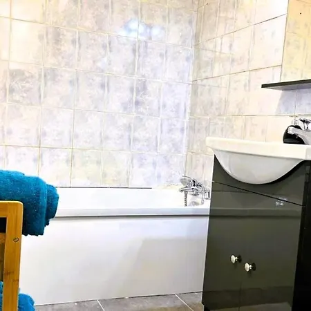 Apartman Calme Hyper Centre *