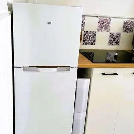 Апартаменты Calme Hyper Centre *