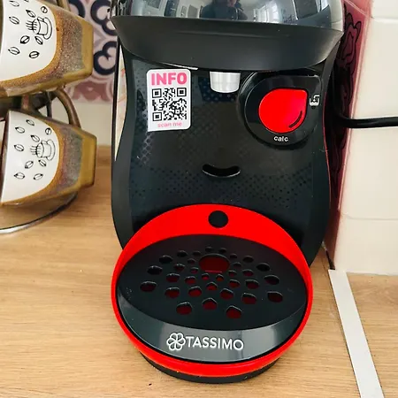 Апартаменты Calme Hyper Centre *