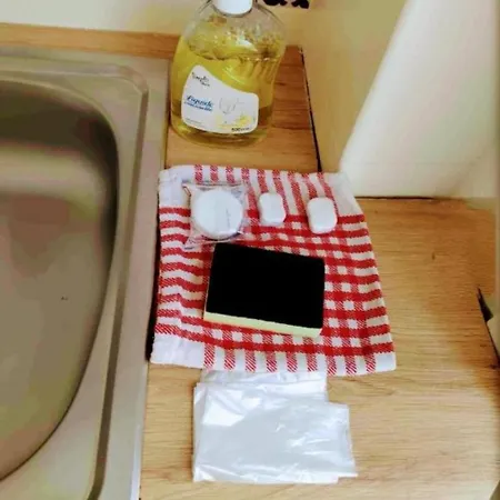 דירה Calme Hyper Centre