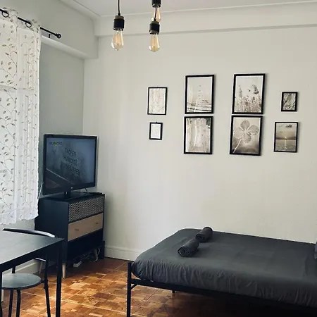 Apartment Calme Hyper Centre *