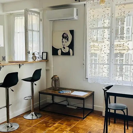 Apartman Calme Hyper Centre *