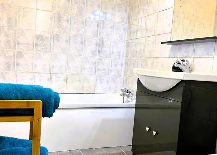 Apartmán Calme Hyper Centre *