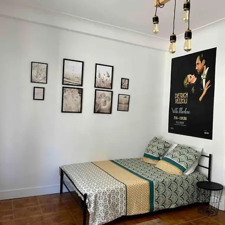 Calme Hyper Centre Nizza