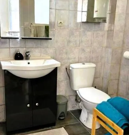 Apartman Calme Hyper Centre