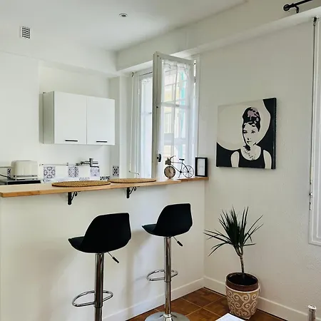 Apartman Calme Hyper Centre