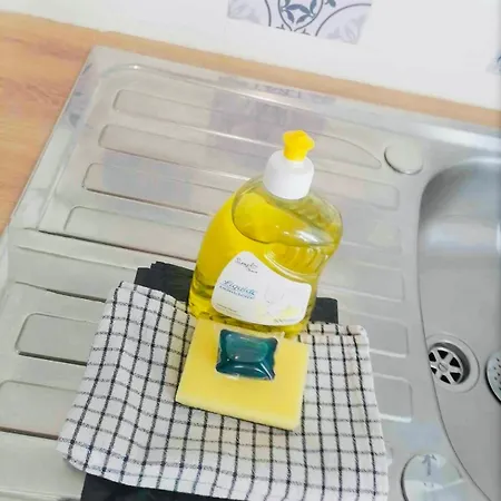 Apartman Calme Hyper Centre